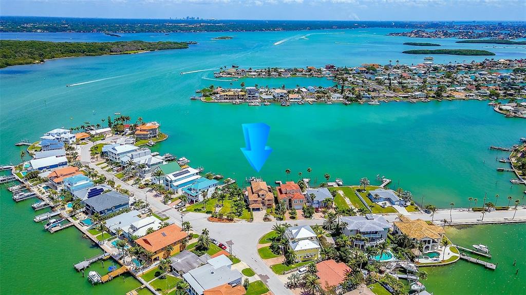 BAY POINT ESTATES 2ND ADD - Residential