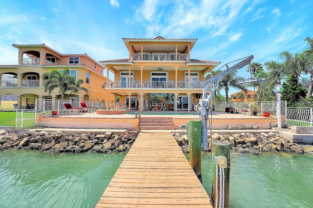 BAY POINT ESTATES 2ND ADD - Residential