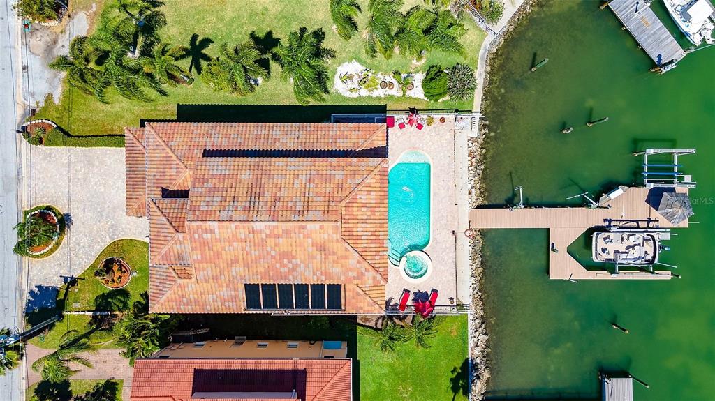 BAY POINT ESTATES 2ND ADD - Residential