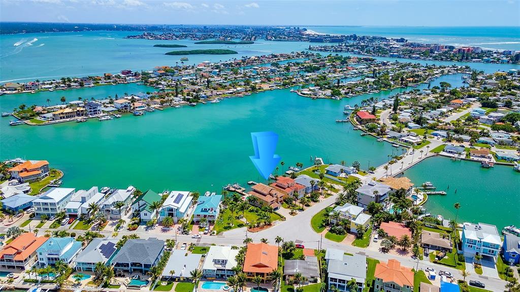 BAY POINT ESTATES 2ND ADD - Residential