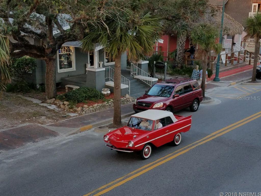 Napier & Hull Grant - Residential