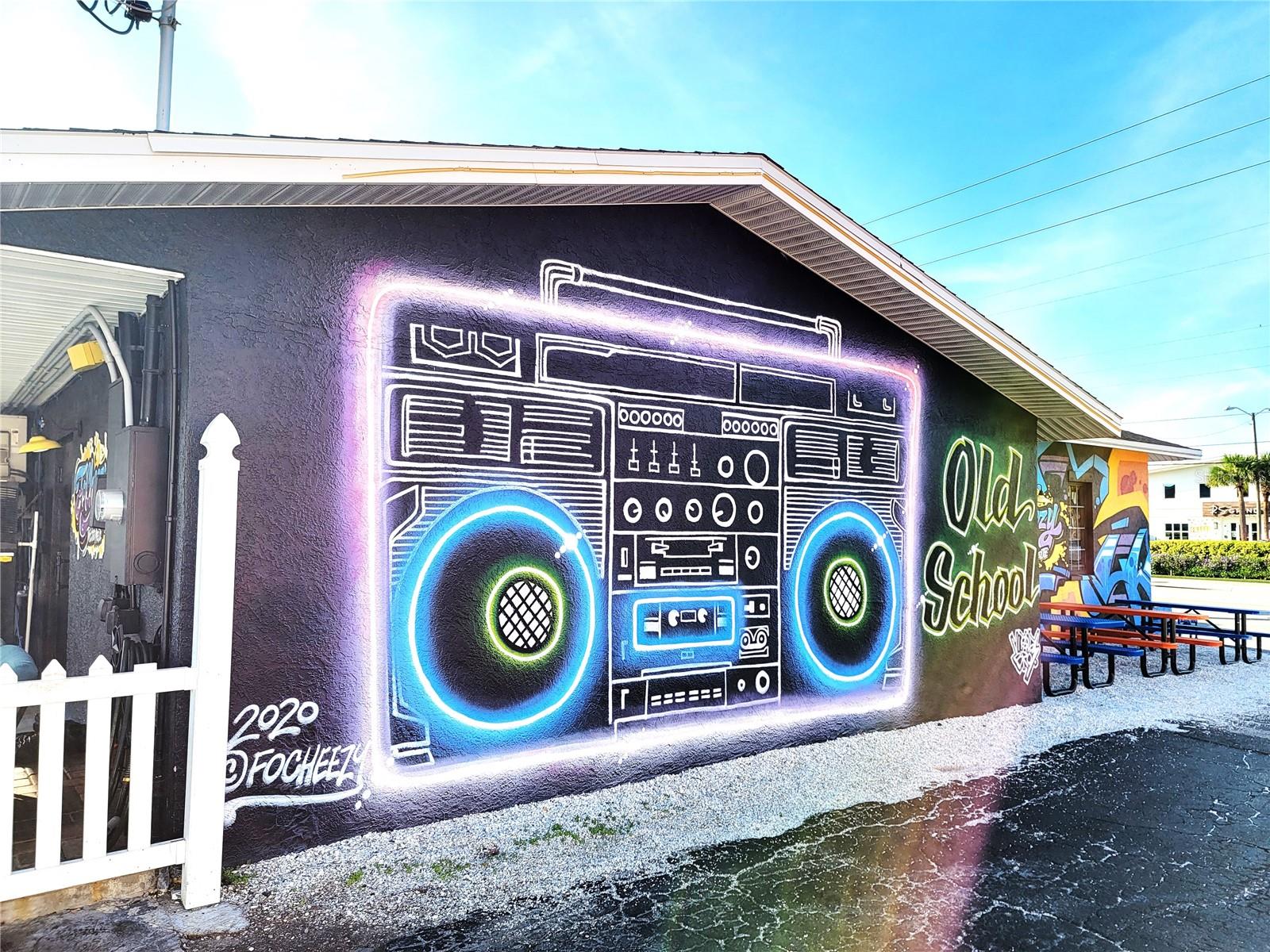 GULFWINDS SUB - Commercial Sale