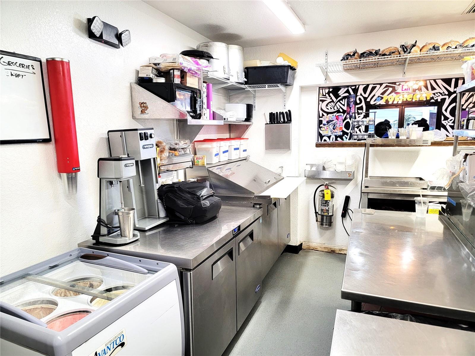 GULFWINDS SUB - Commercial Sale