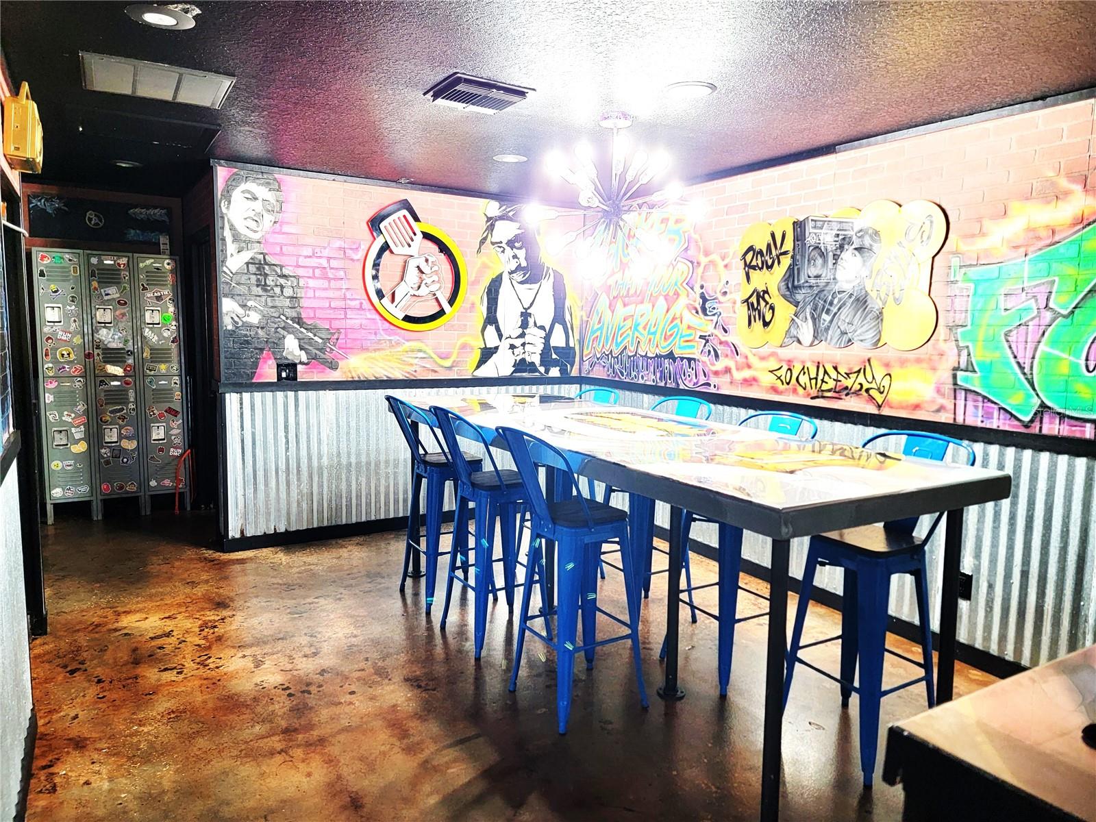 GULFWINDS SUB - Commercial Sale