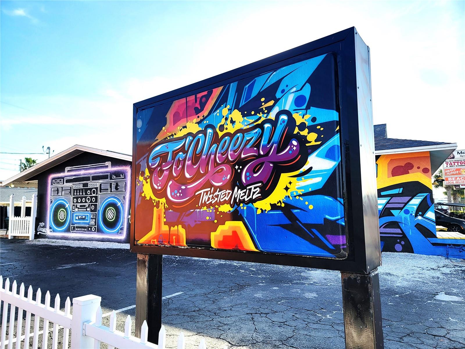 GULFWINDS SUB - Commercial Sale