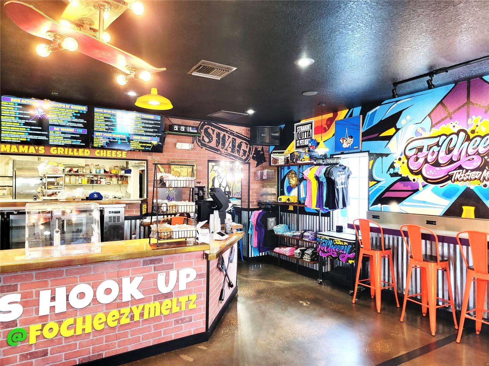 GULFWINDS SUB - Commercial Sale