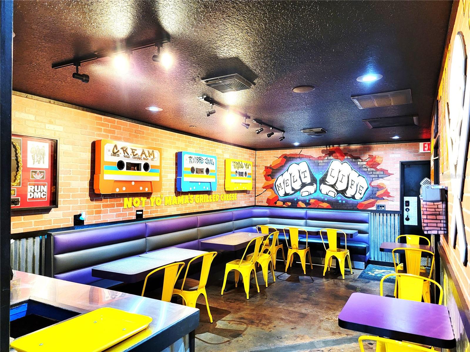 GULFWINDS SUB - Commercial Sale