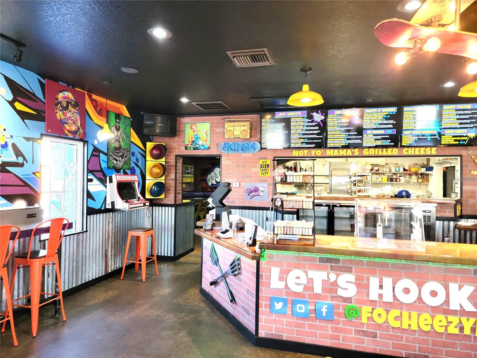 GULFWINDS SUB - Commercial Sale