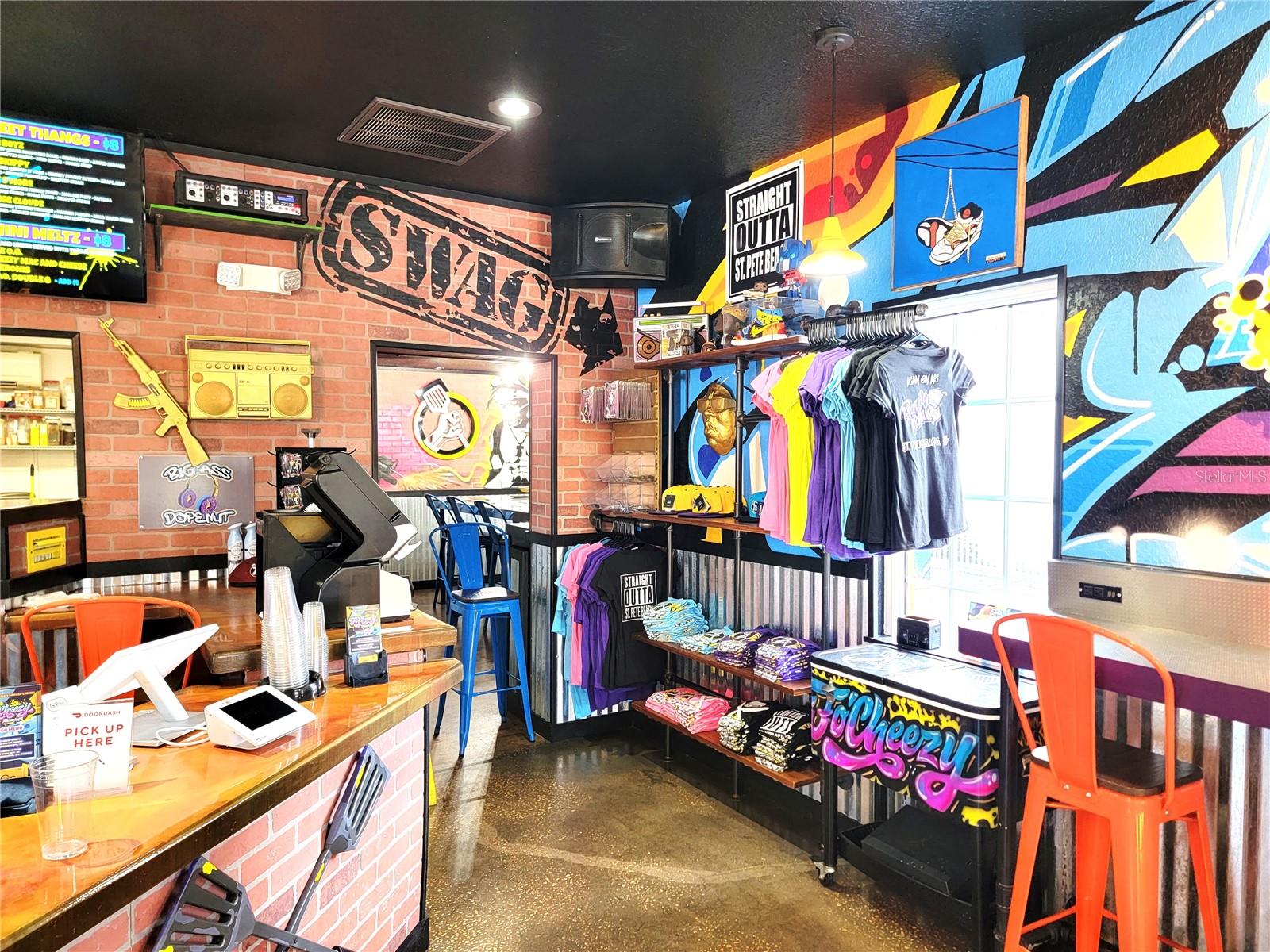 GULFWINDS SUB - Commercial Sale