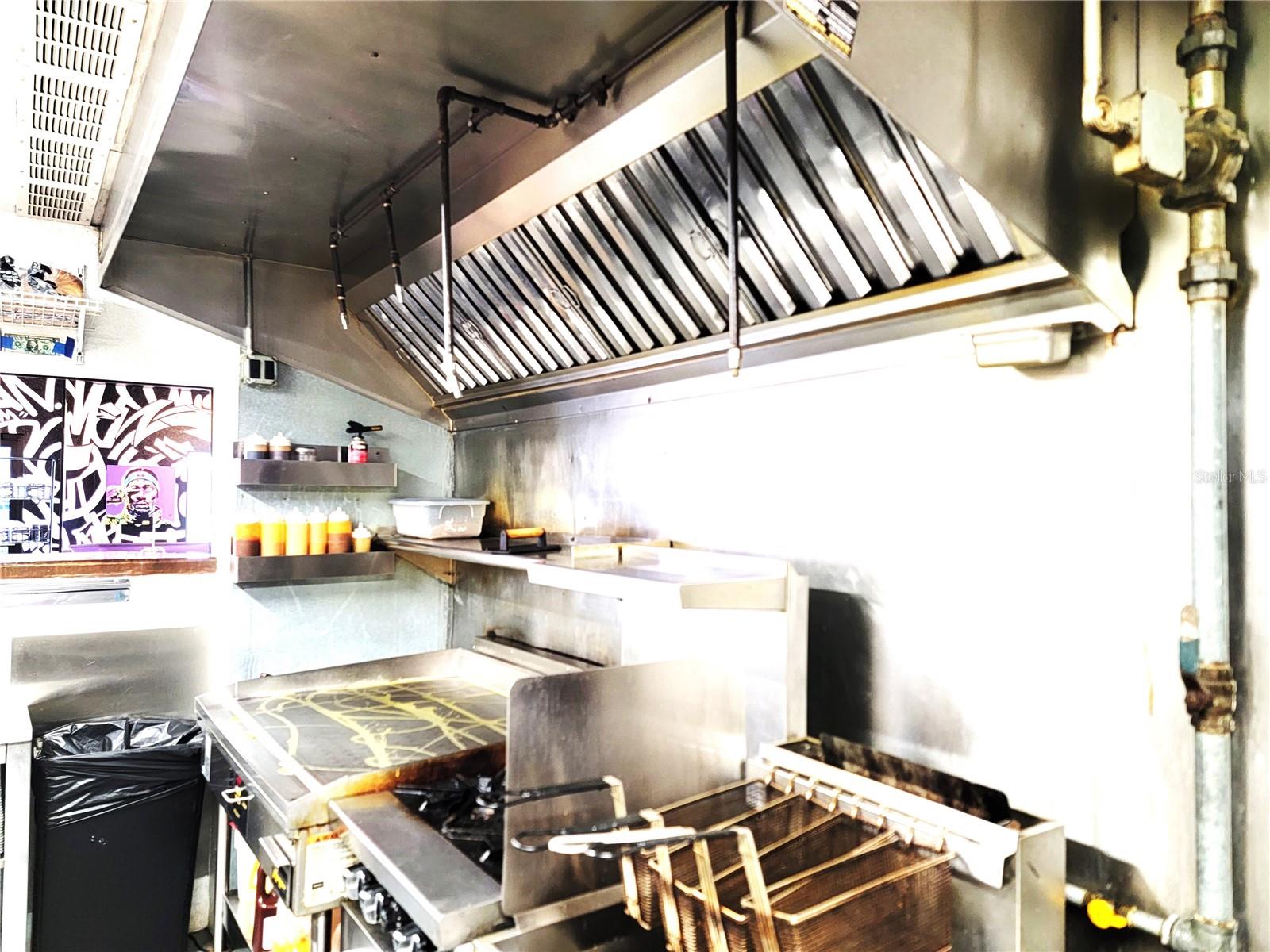 GULFWINDS SUB - Commercial Sale