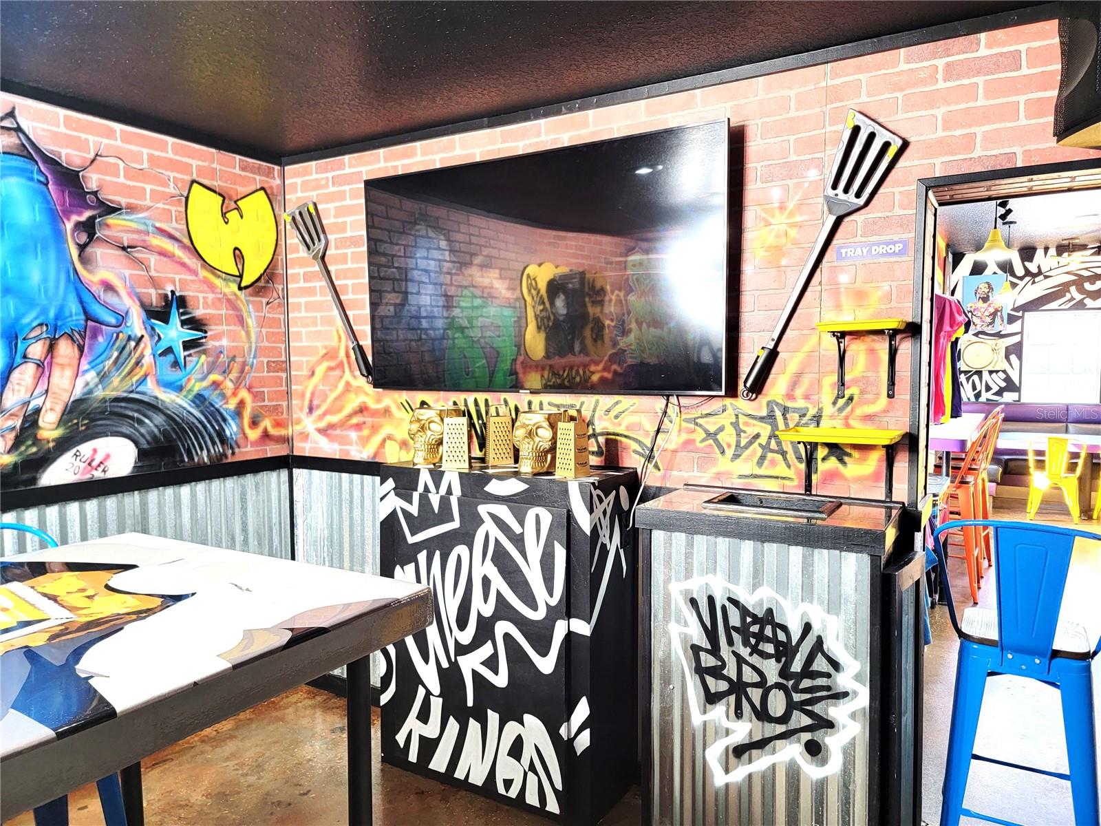 GULFWINDS SUB - Commercial Sale