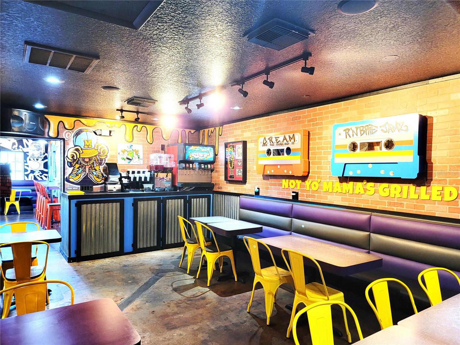 GULFWINDS SUB - Commercial Sale