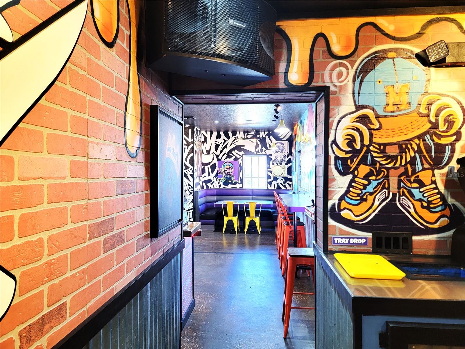 GULFWINDS SUB - Commercial Sale