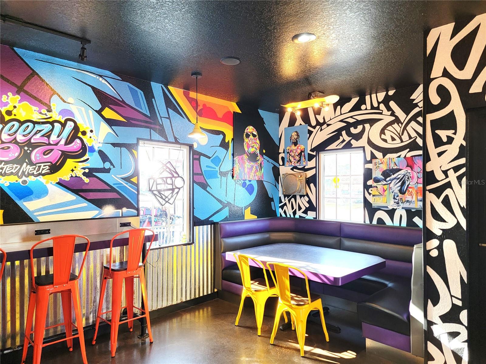 GULFWINDS SUB - Commercial Sale