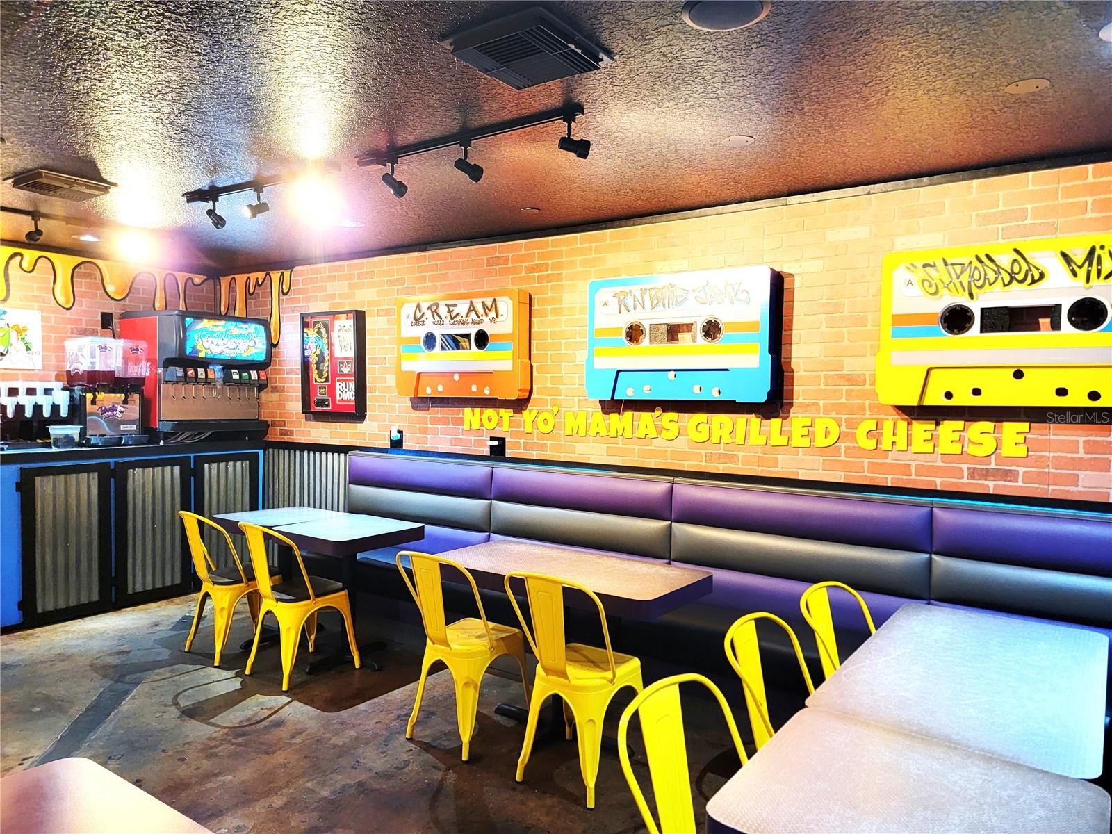 GULFWINDS SUB - Commercial Sale