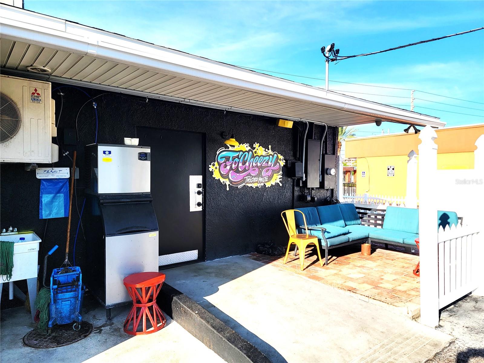 GULFWINDS SUB - Commercial Sale