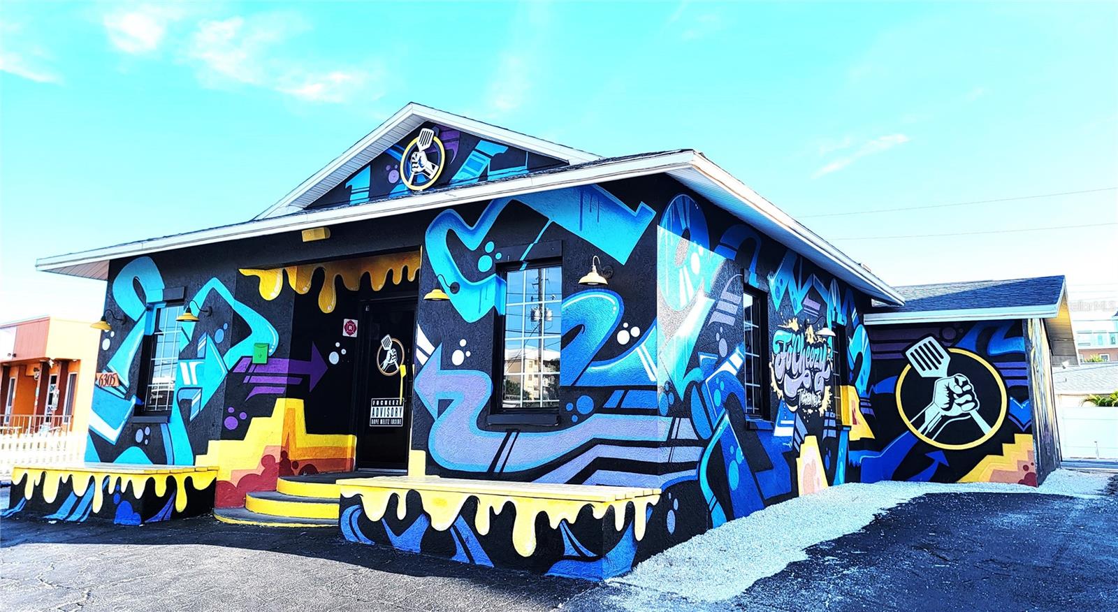 GULFWINDS SUB - Commercial Sale