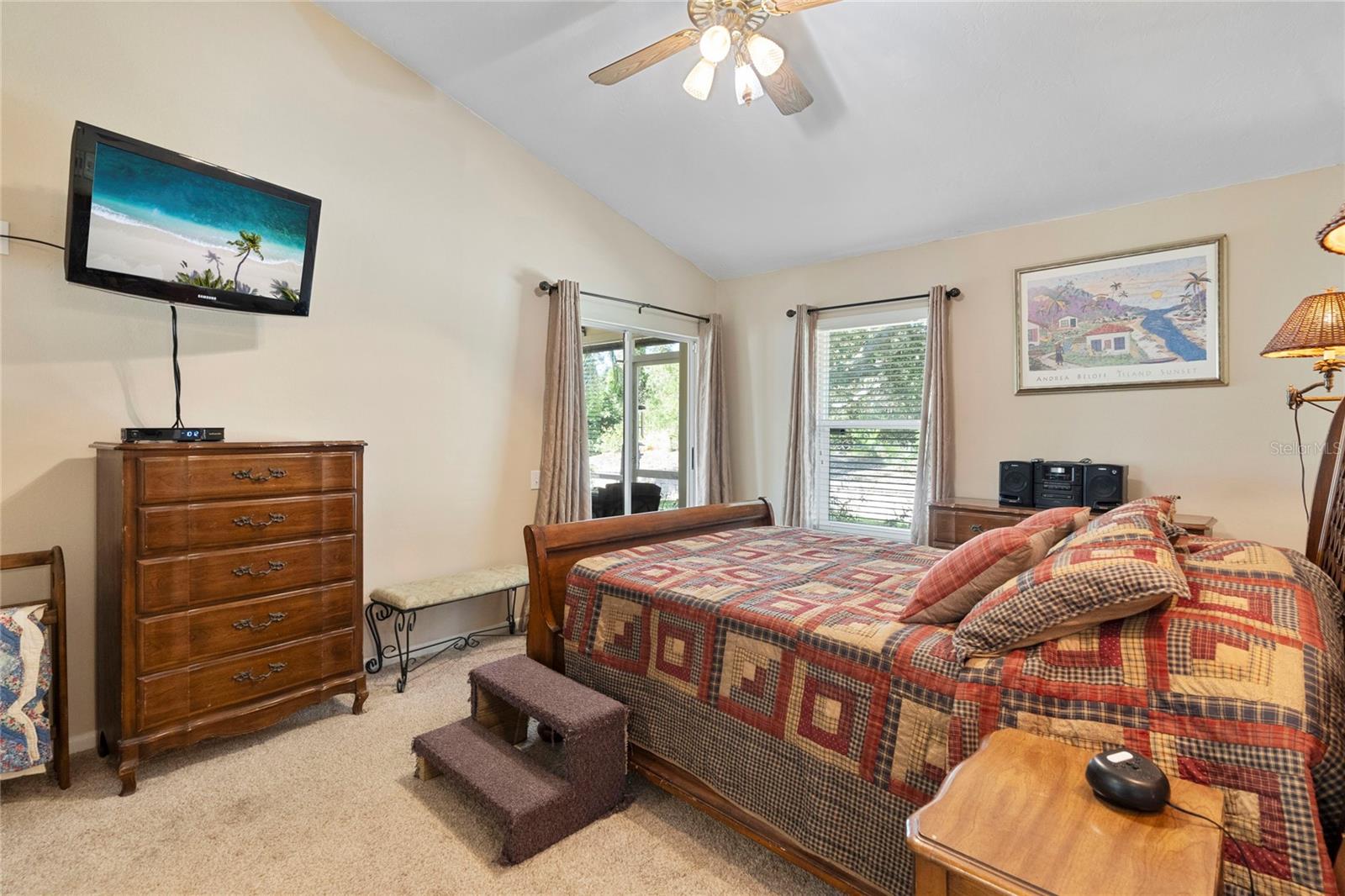 PERIDIA UNIT TWO - Residential