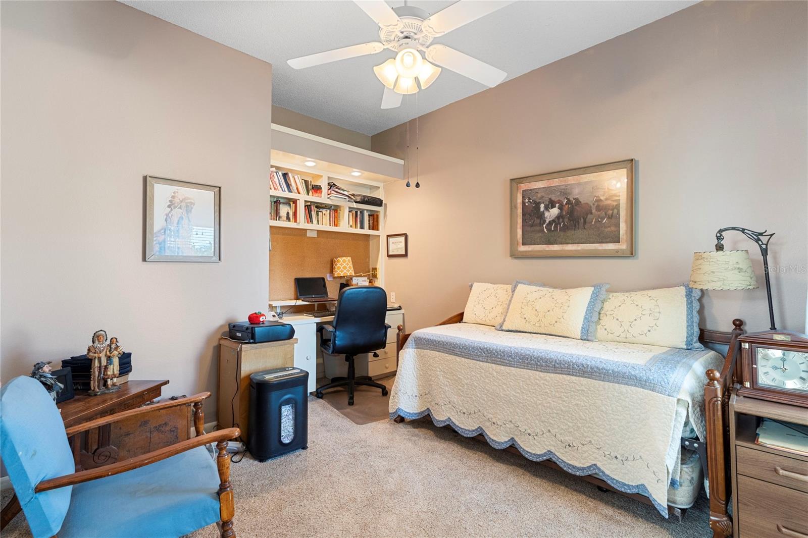 PERIDIA UNIT TWO - Residential