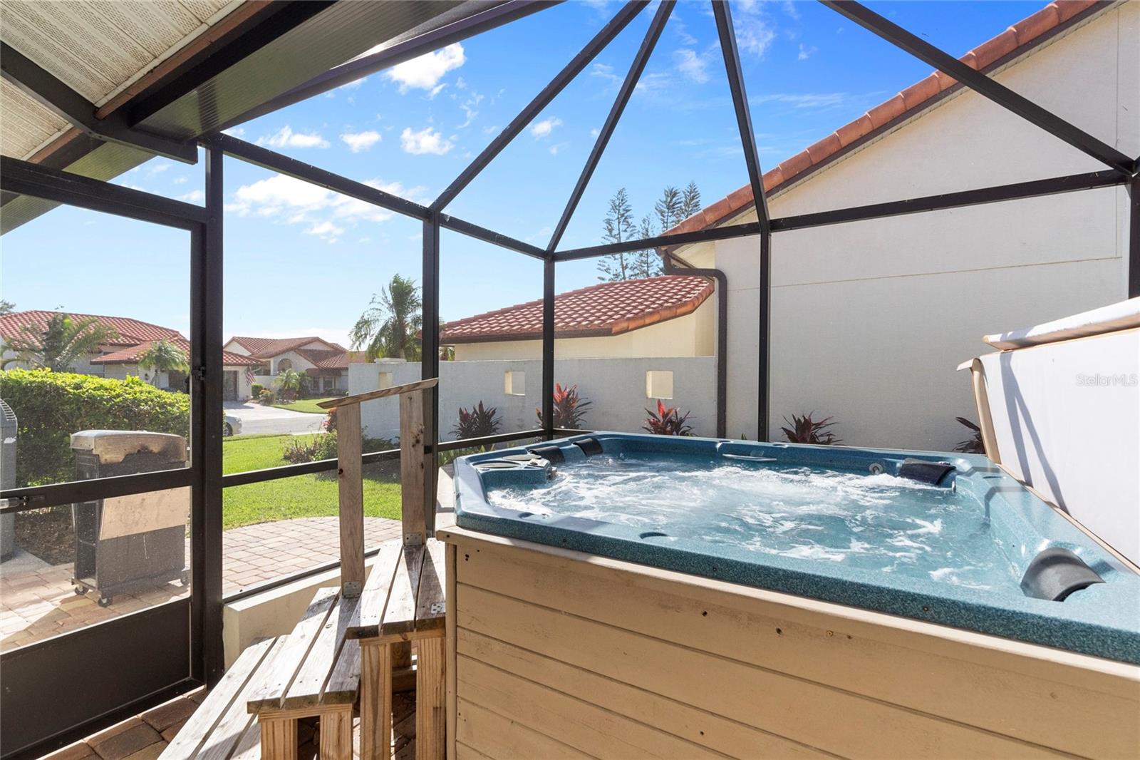 PERIDIA UNIT TWO - Residential