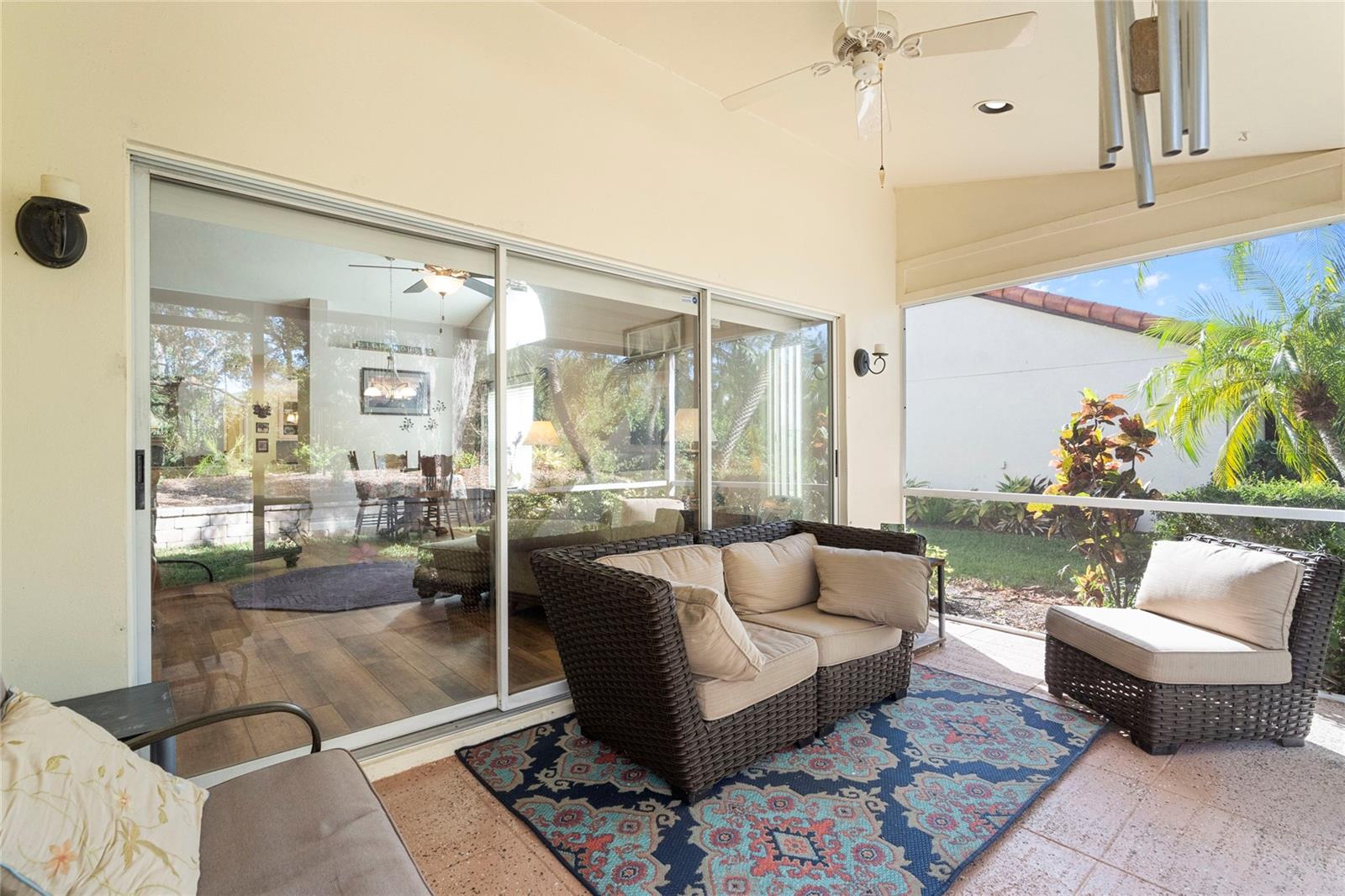 PERIDIA UNIT TWO - Residential