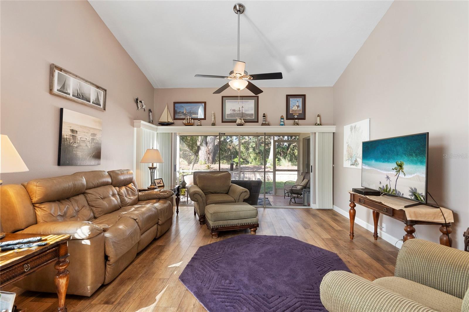 PERIDIA UNIT TWO - Residential