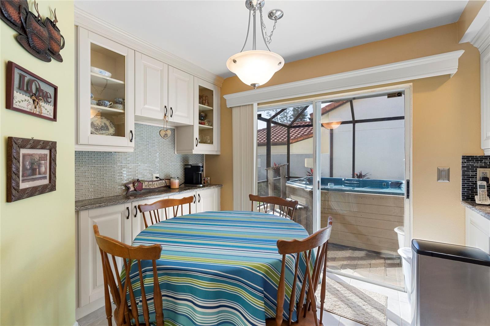 PERIDIA UNIT TWO - Residential