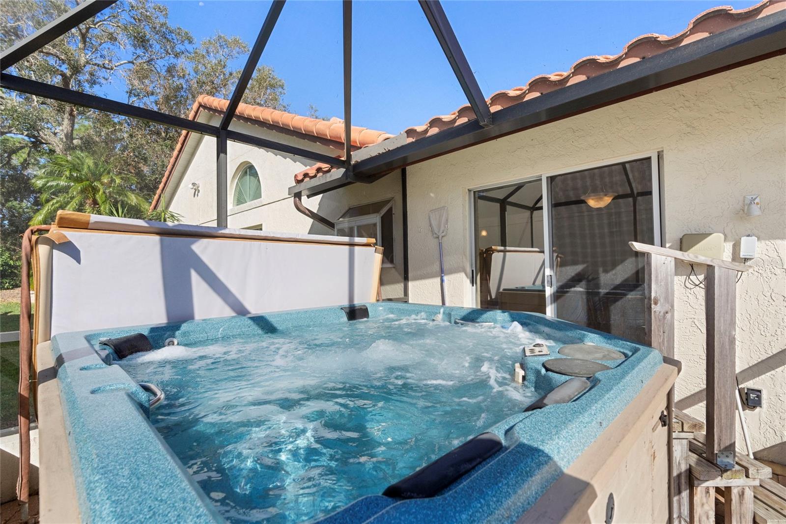 PERIDIA UNIT TWO - Residential