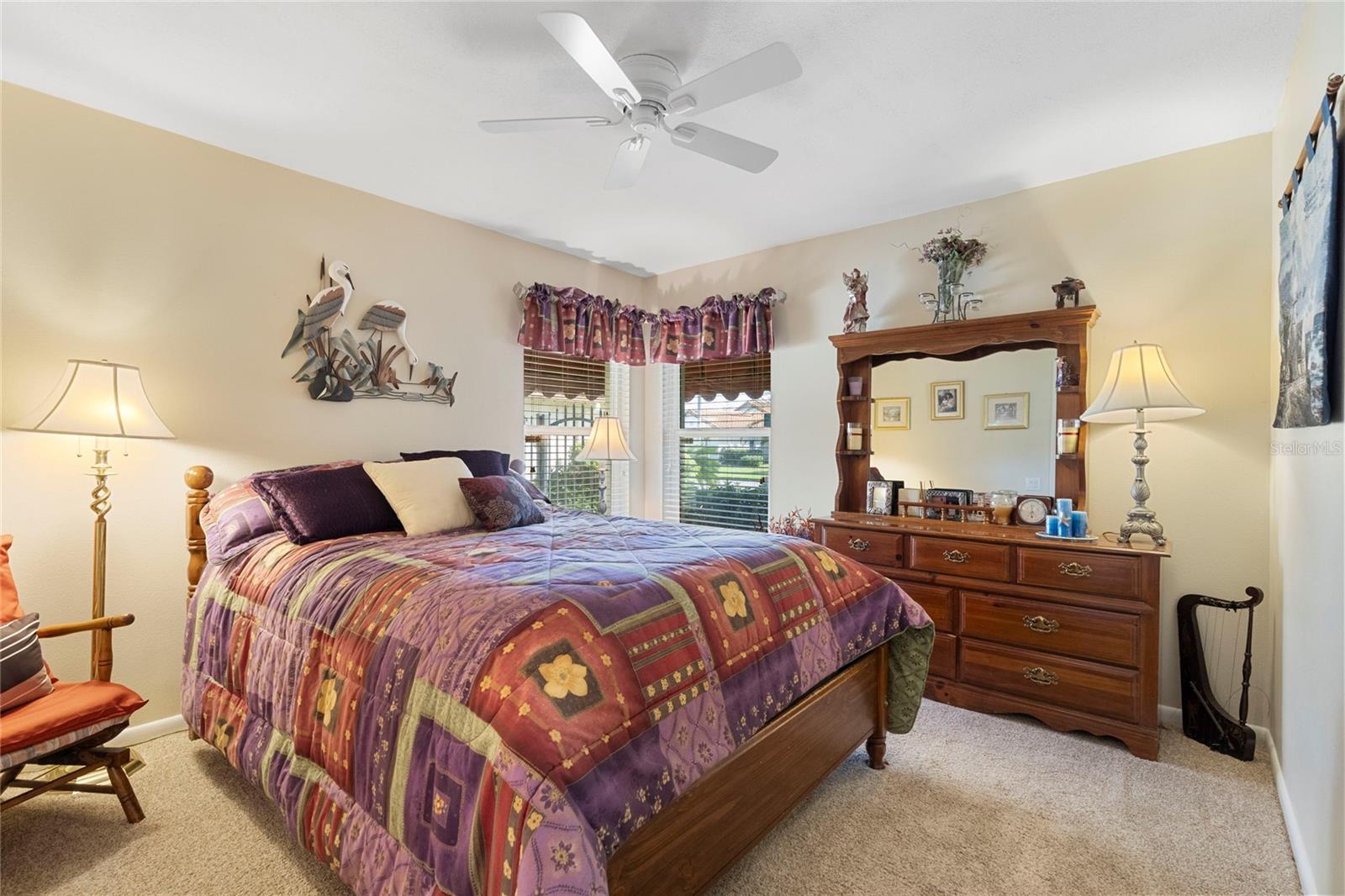 PERIDIA UNIT TWO - Residential