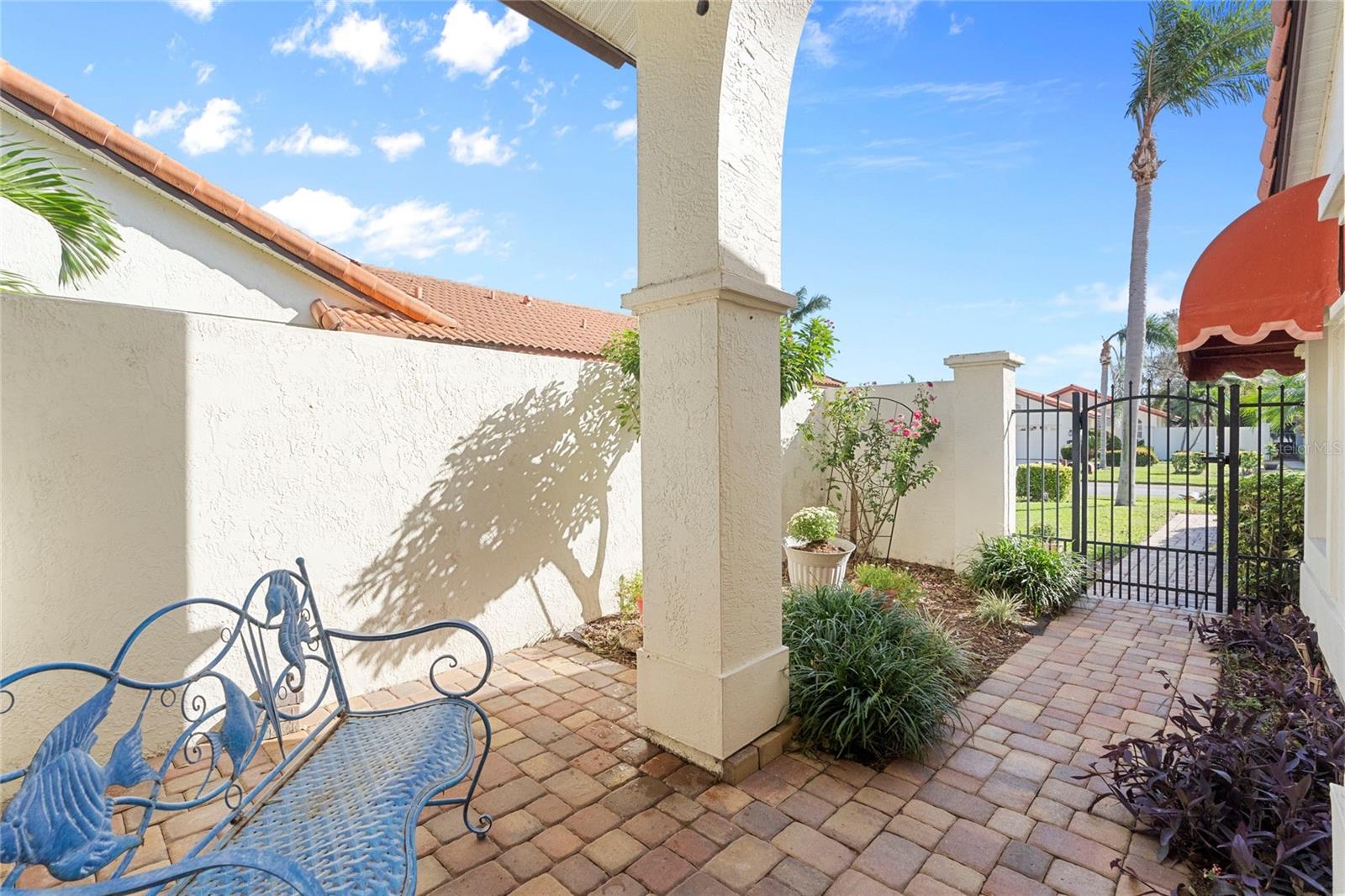 PERIDIA UNIT TWO - Residential