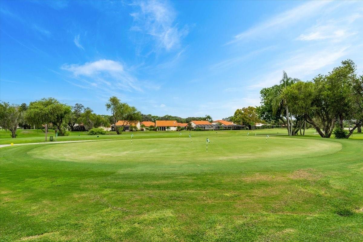 PERIDIA UNIT TWO - Residential