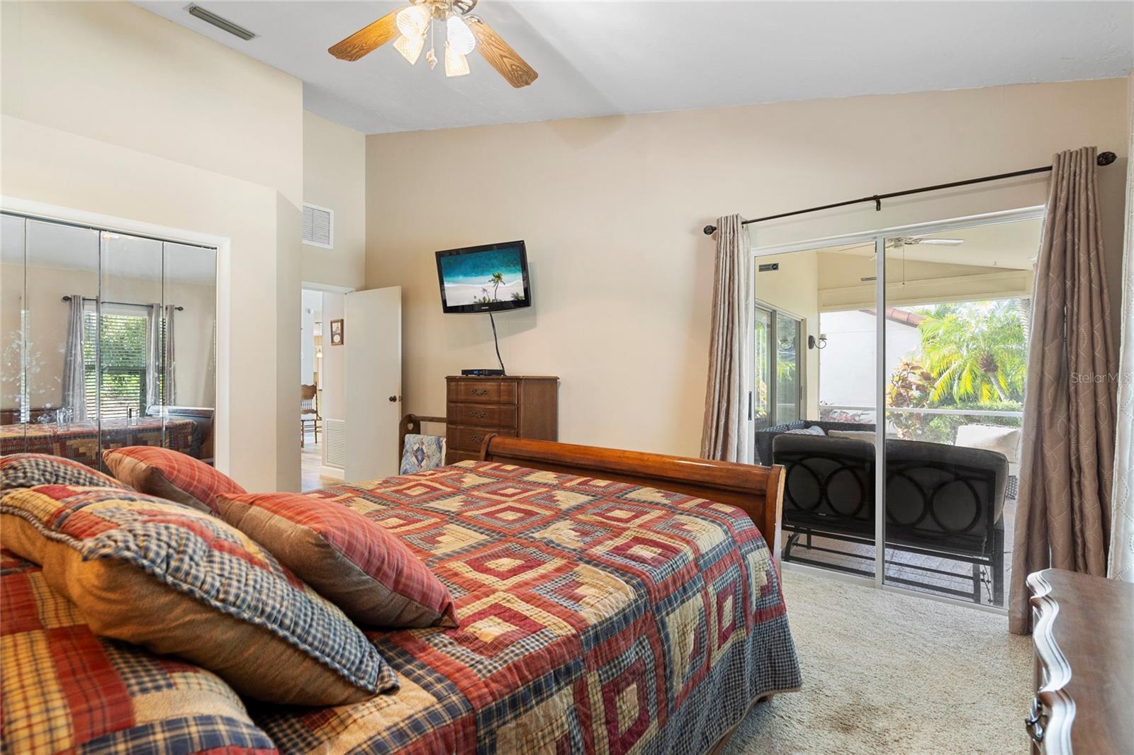 PERIDIA UNIT TWO - Residential