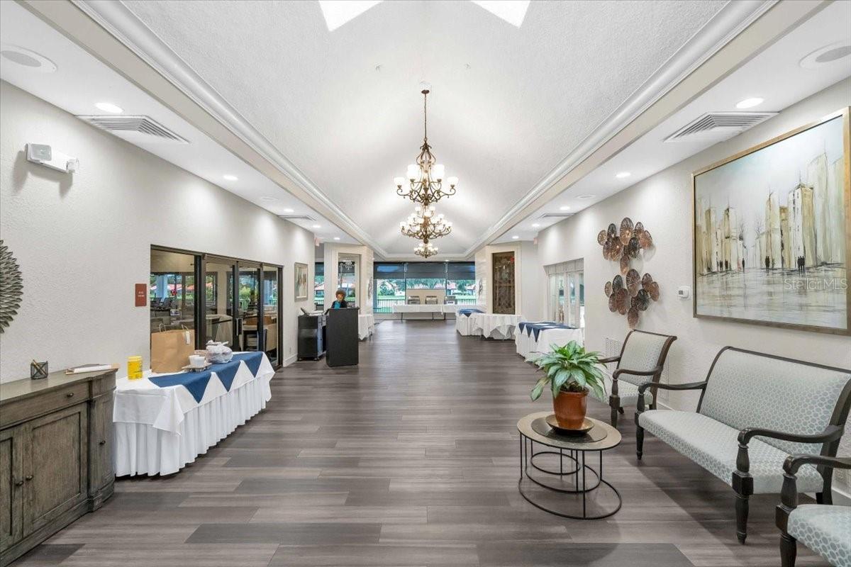 PERIDIA UNIT TWO - Residential