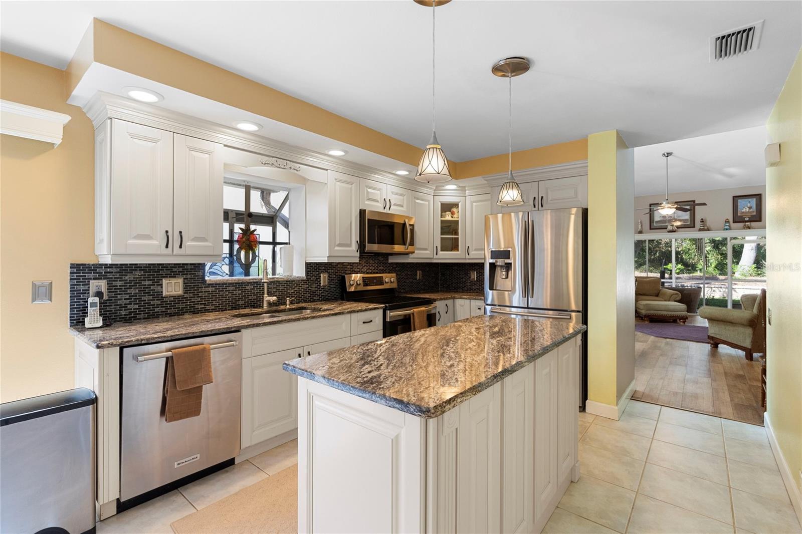 PERIDIA UNIT TWO - Residential