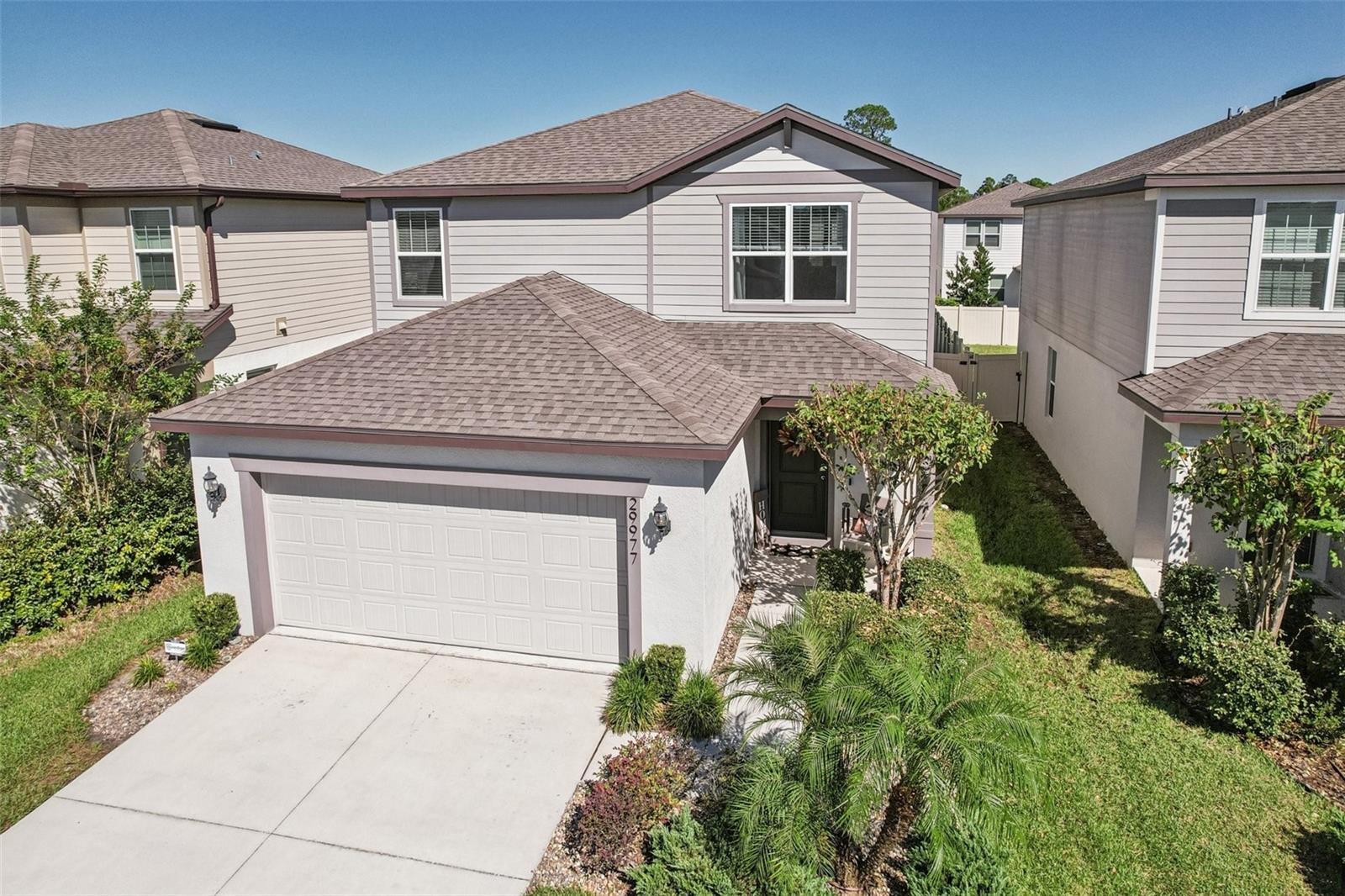 WESBRIDGE PH 2 2A - Residential