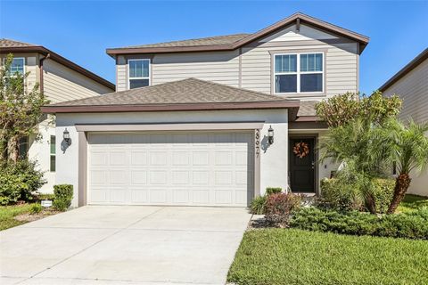 Photo of 29977 Marquette Avenue, Wesley Chapel, FL 33545 (MLS # TB8438031)