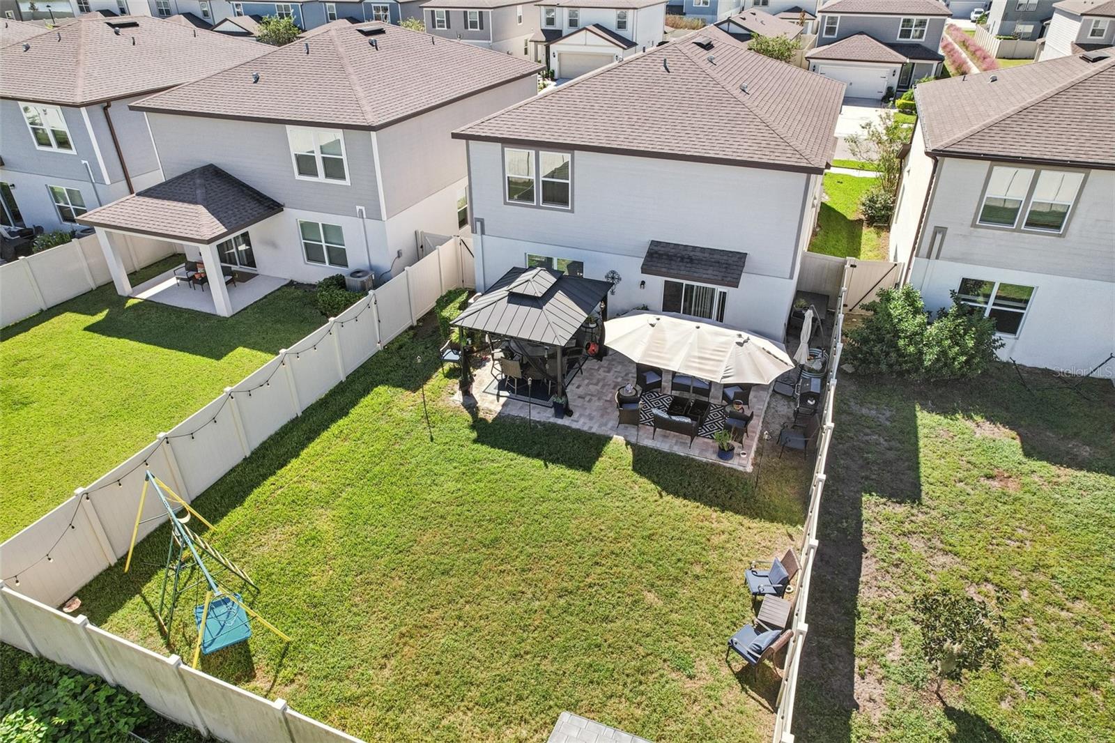 WESBRIDGE PH 2 2A - Residential