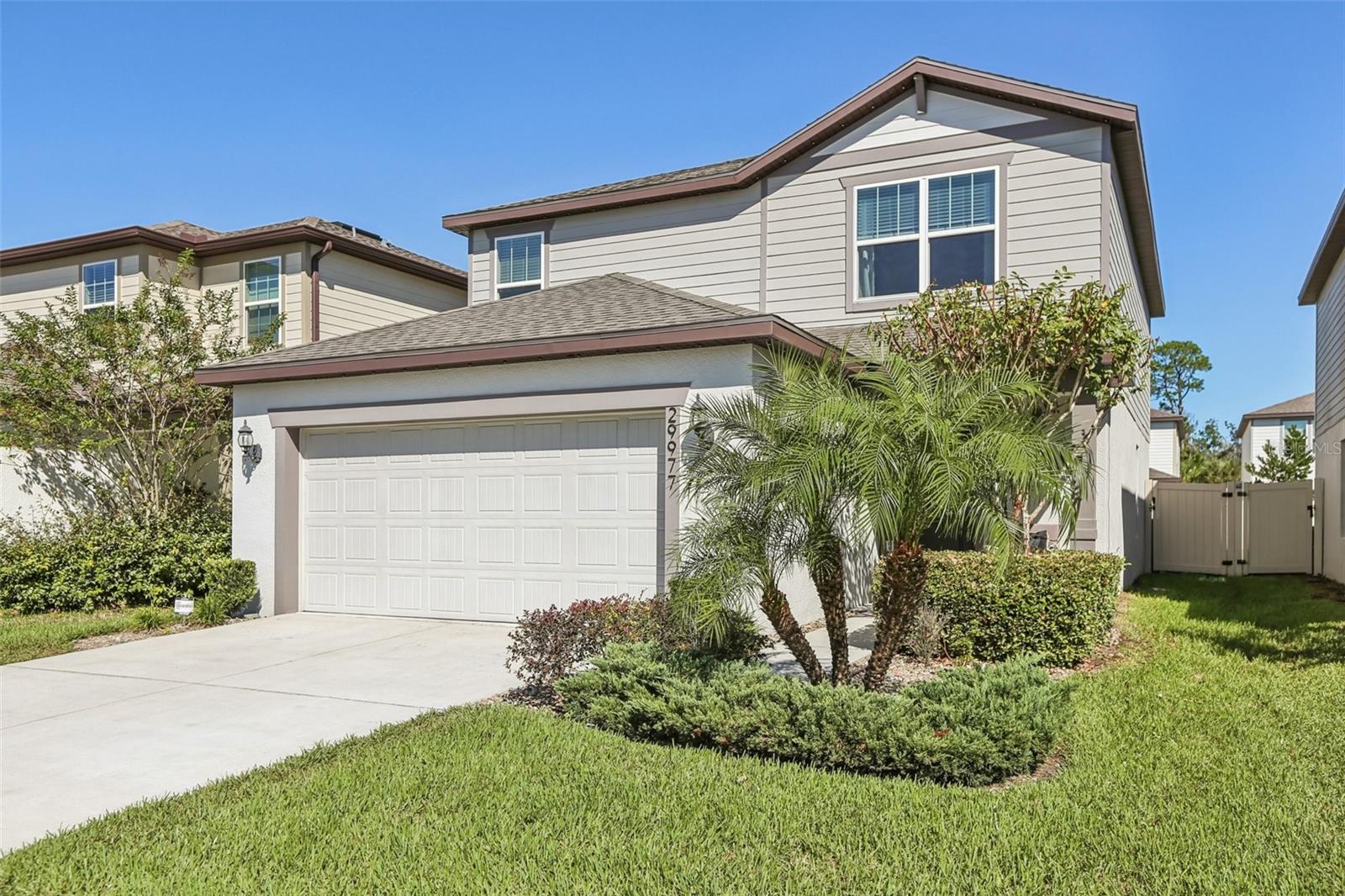 WESBRIDGE PH 2 2A - Residential