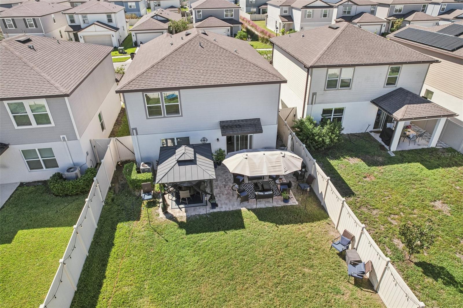 WESBRIDGE PH 2 2A - Residential