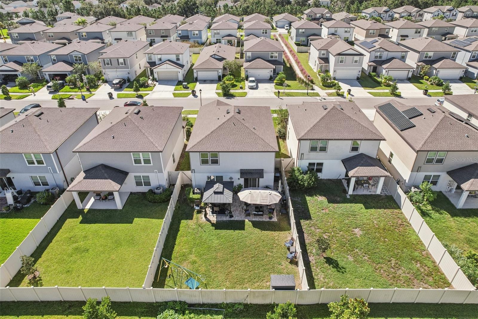 WESBRIDGE PH 2 2A - Residential