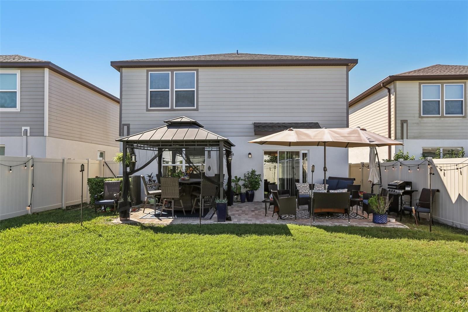 WESBRIDGE PH 2 2A - Residential