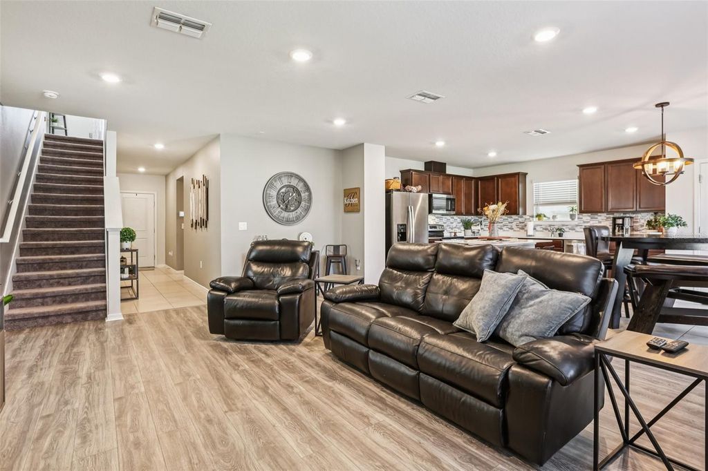 Photo of 29977 Marquette Avenue, Wesley Chapel, FL 33545 (MLS # TB8438031)