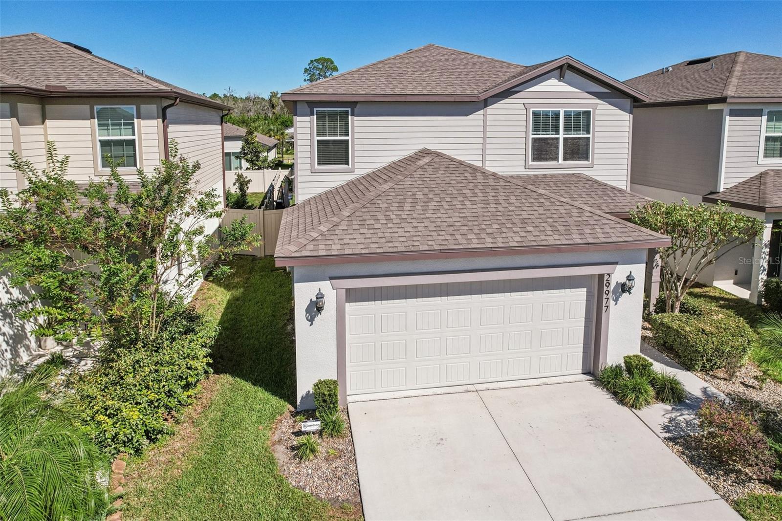 WESBRIDGE PH 2 2A - Residential