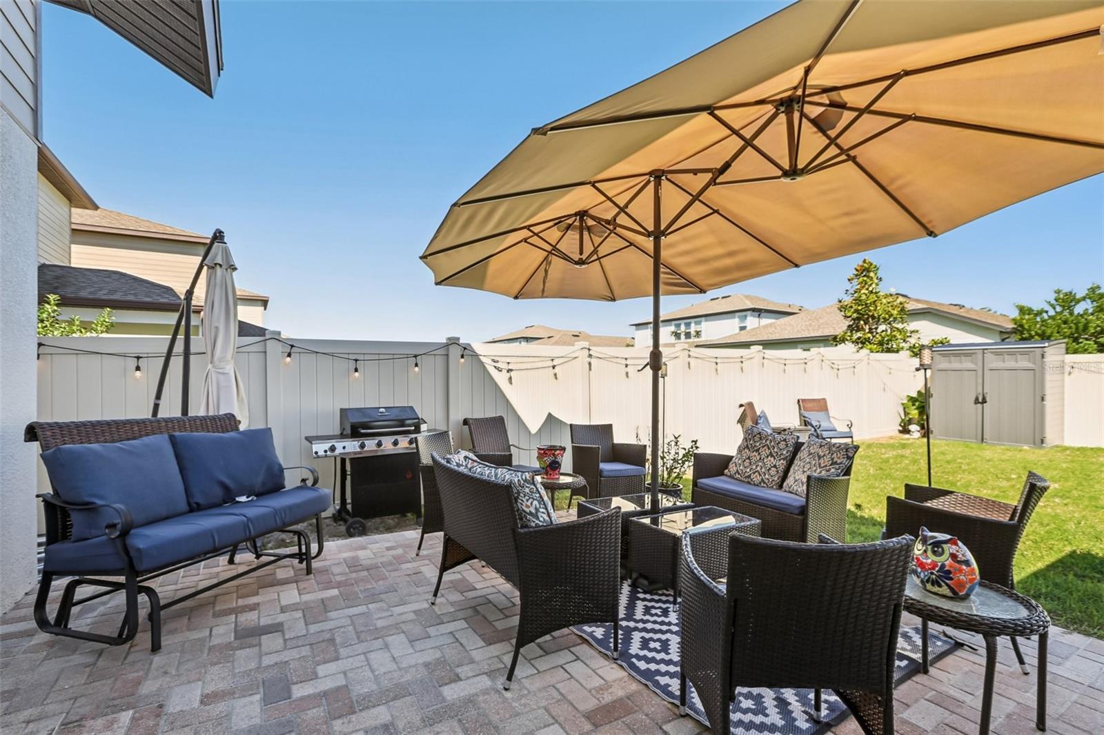 WESBRIDGE PH 2 2A - Residential