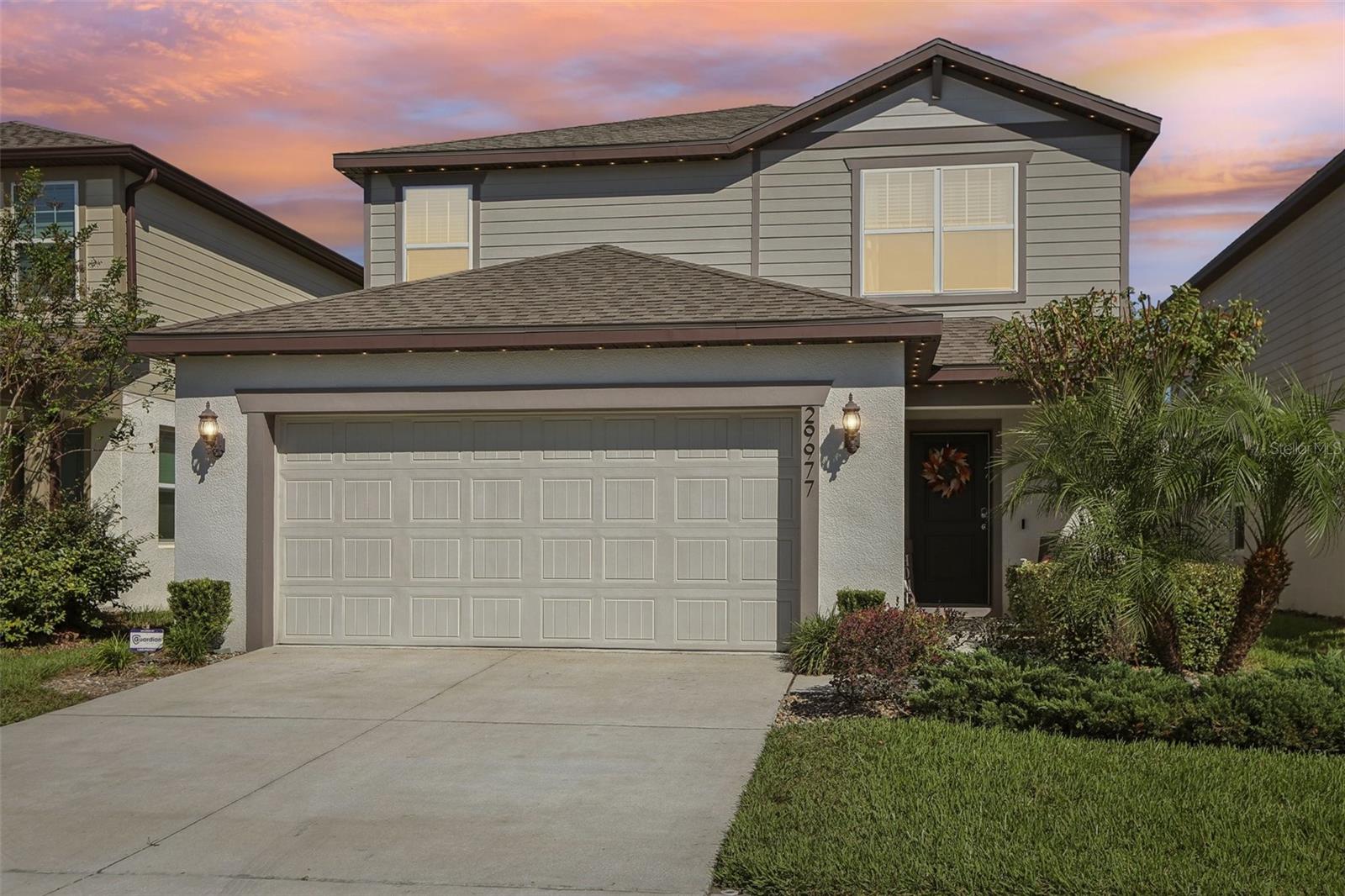 WESBRIDGE PH 2 2A - Residential
