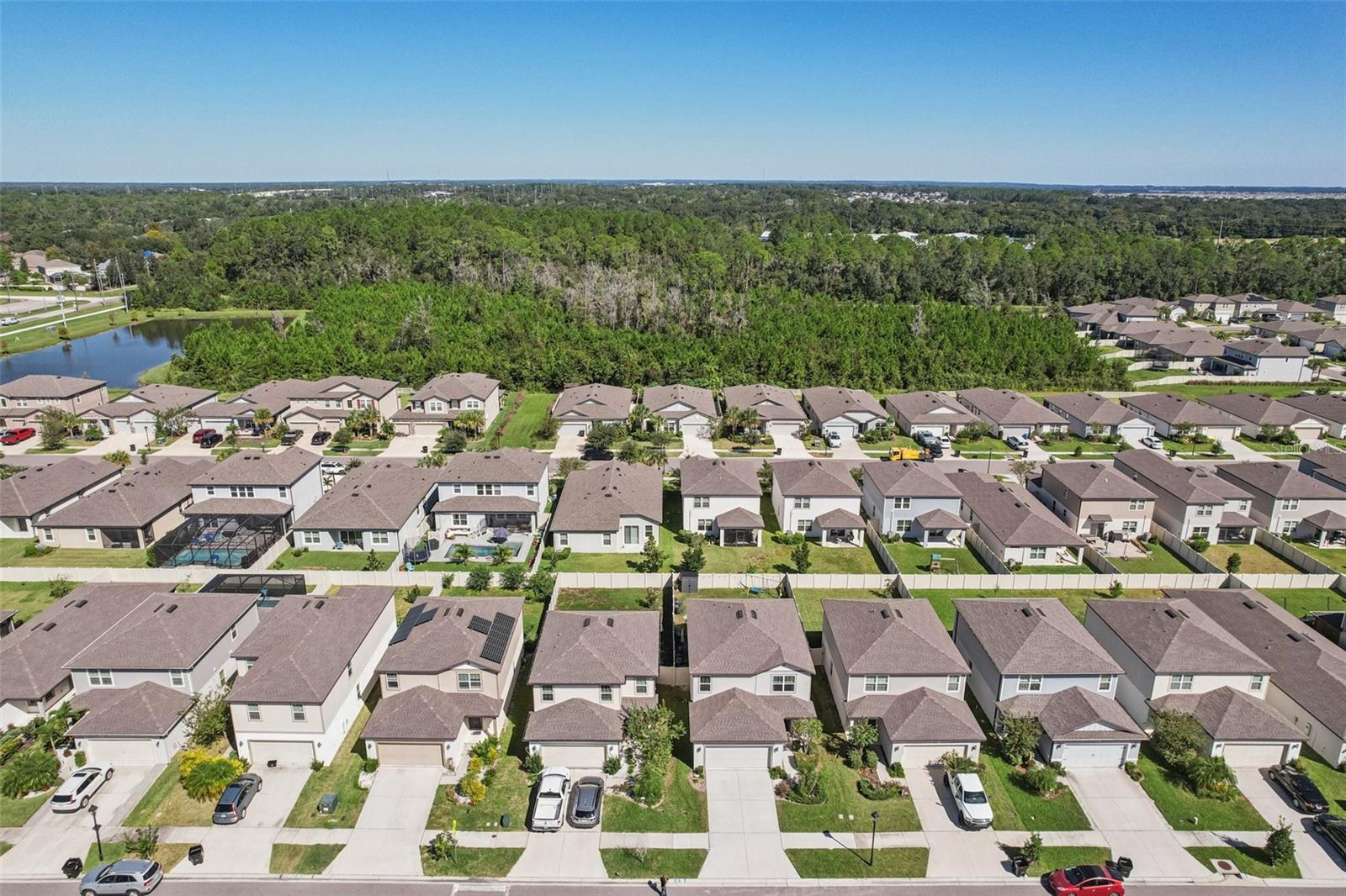 WESBRIDGE PH 2 2A - Residential