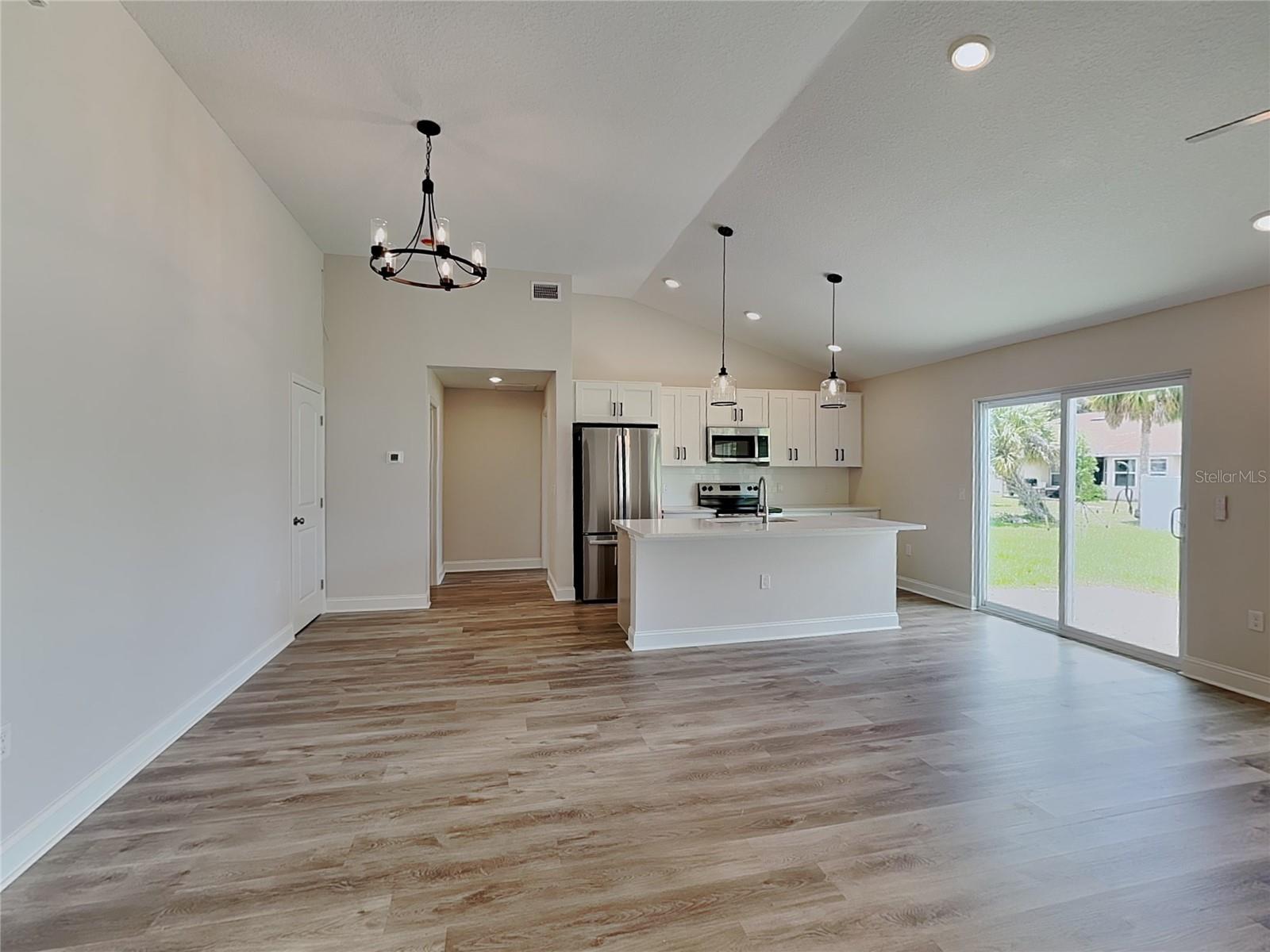 PORT CHARLOTTE SUB 37 - Residential
