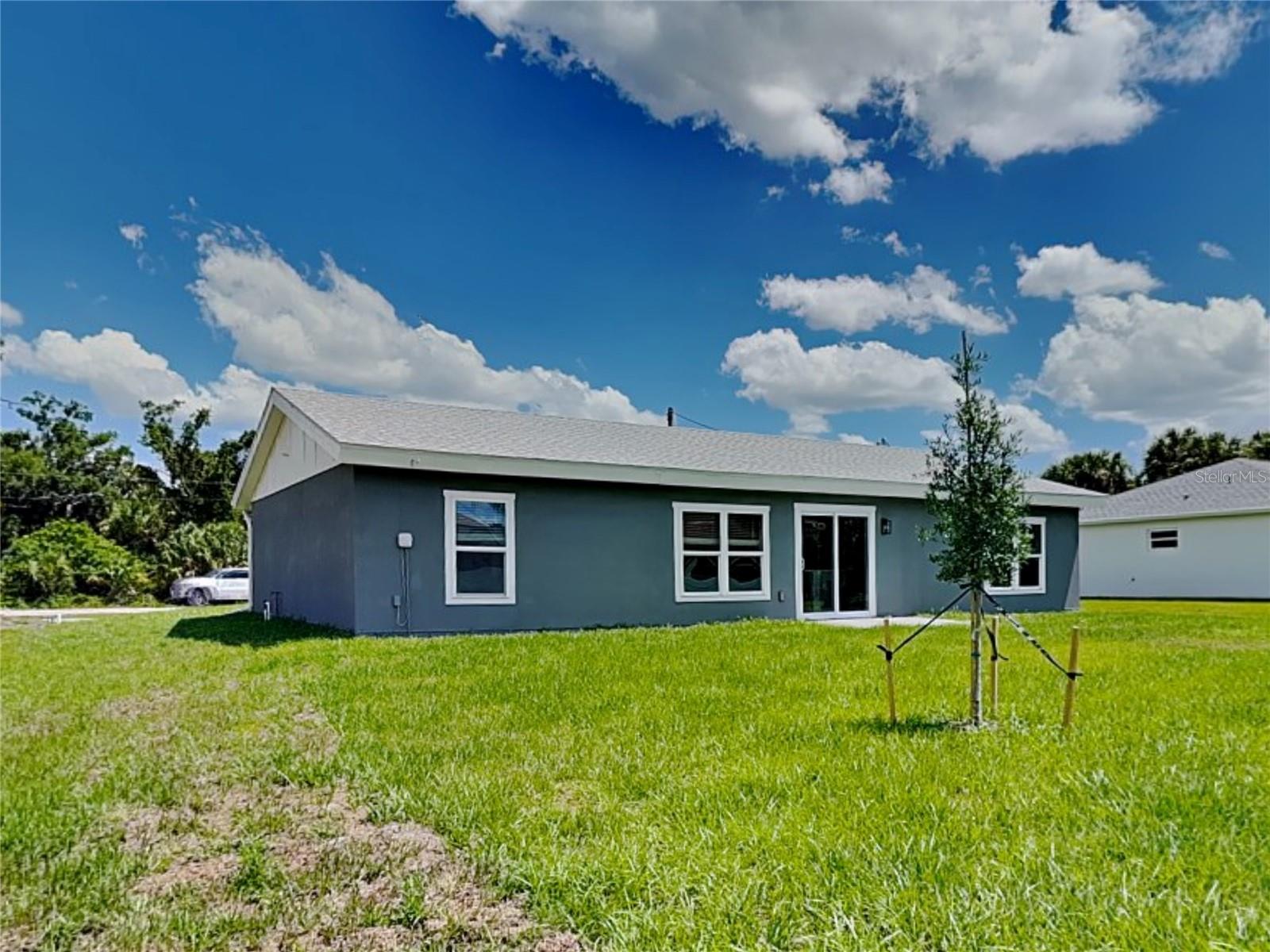 PORT CHARLOTTE SUB 37 - Residential