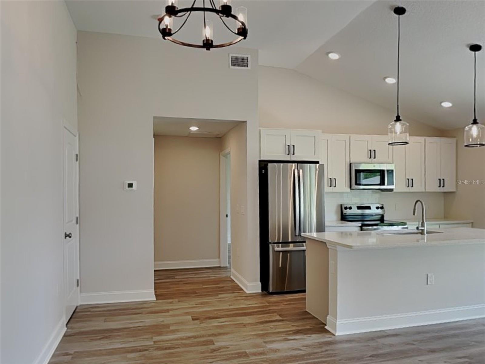PORT CHARLOTTE SUB 37 - Residential