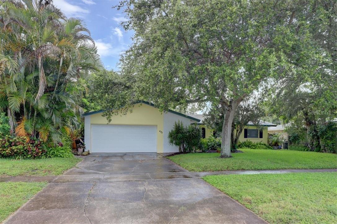 LEWIS ISLAND BAHAMA ISLES ADD - Residential